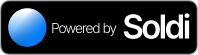 Powered by Soldi