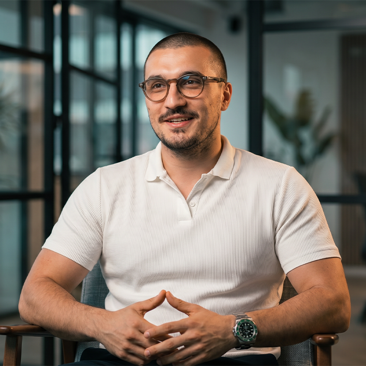 Srdjan Scopulovic