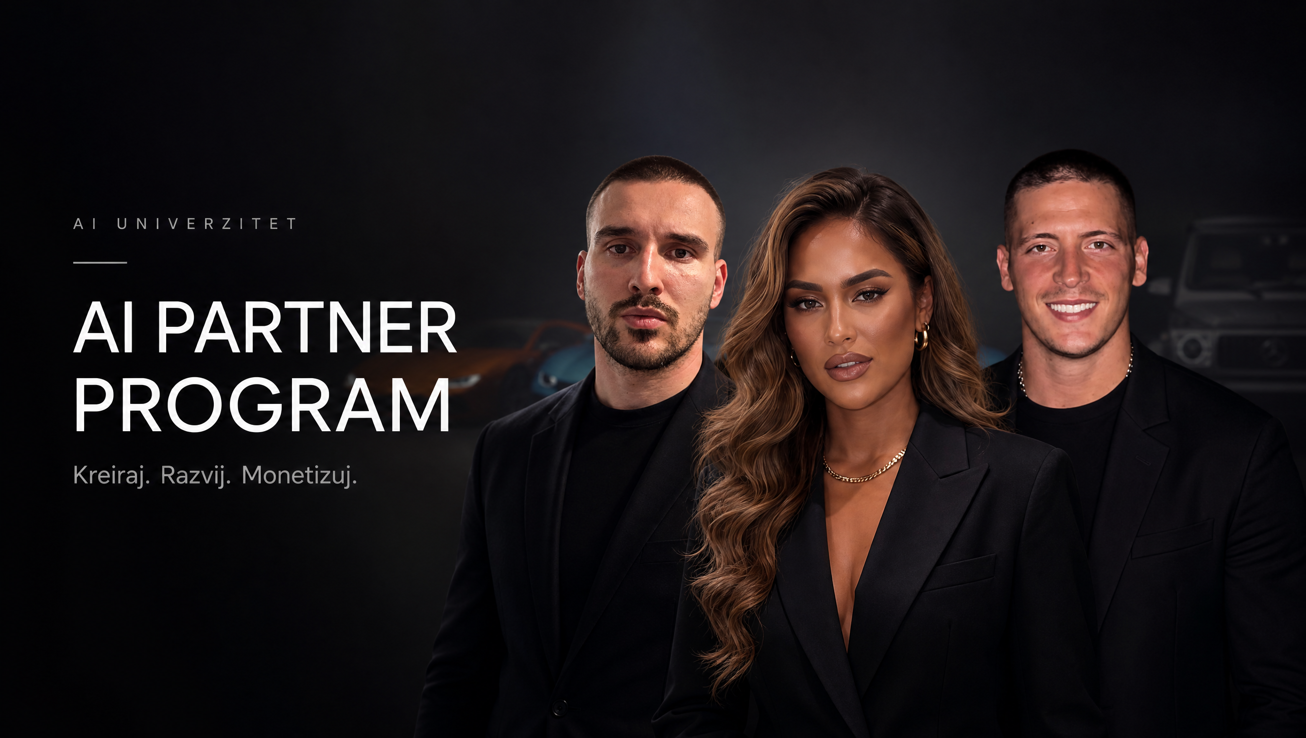 AI Partner Program