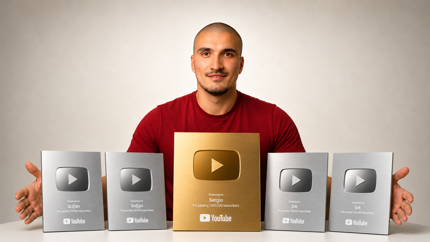 YouTube Automation